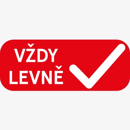 Vždy levně