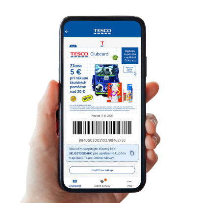 Save with coupons and vouchers