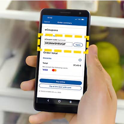 3. Step in Online Shopping