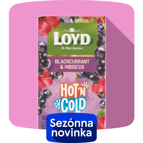 Loyd Hot'n Cold