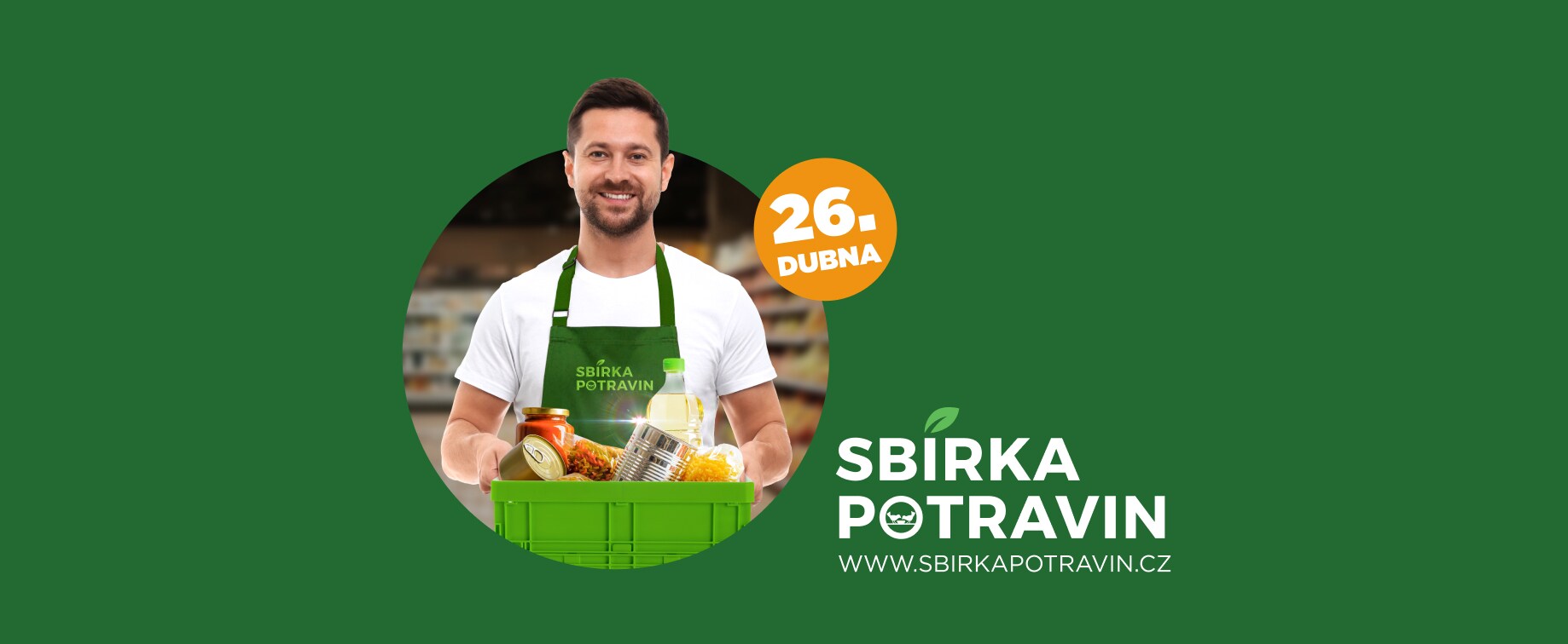 Pomáhejte potřebným i online