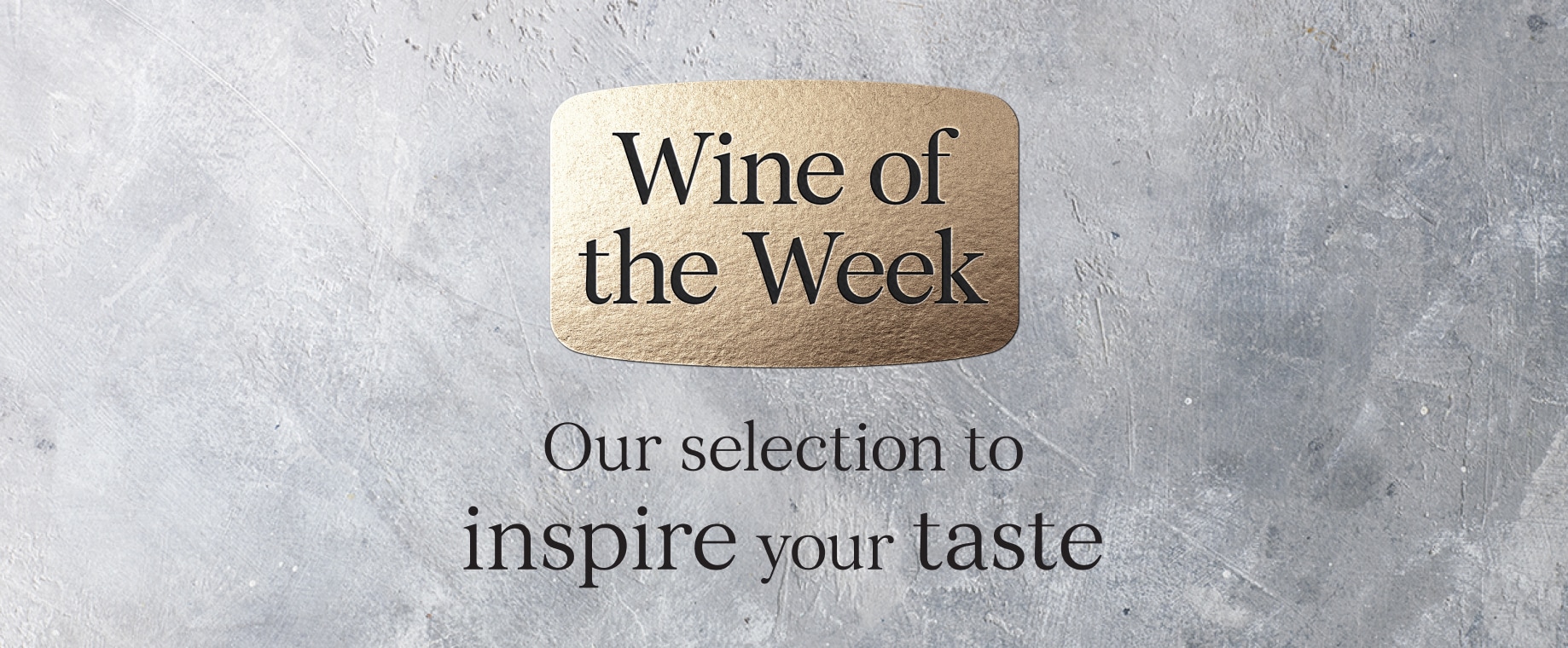 Order online from our wide selection of wines