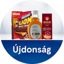 image for Újdonság