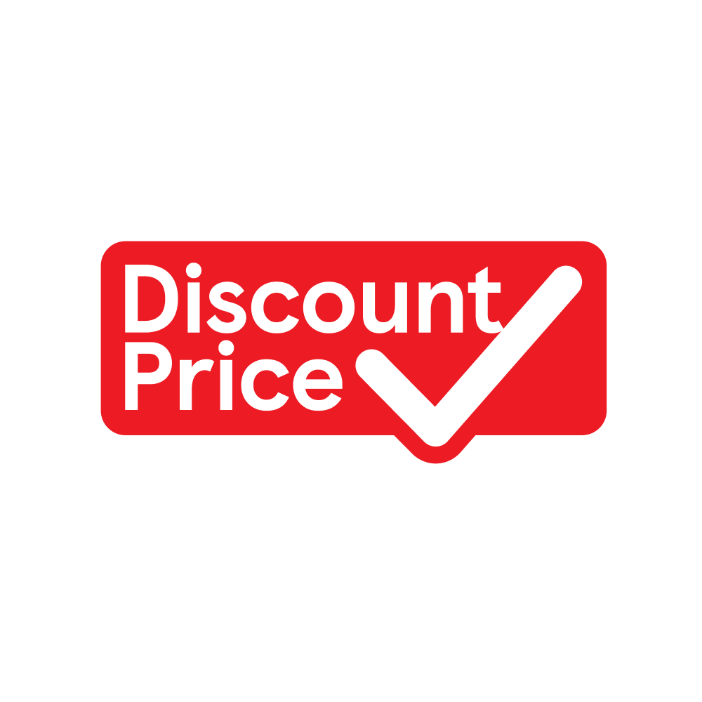 Discount price