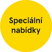 image for Speciální nabídky