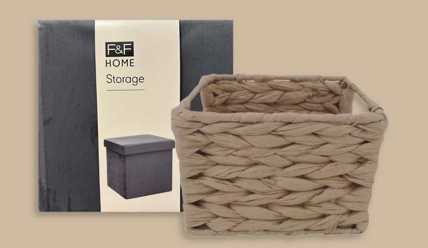 Stílusosan rendszerezett otthon