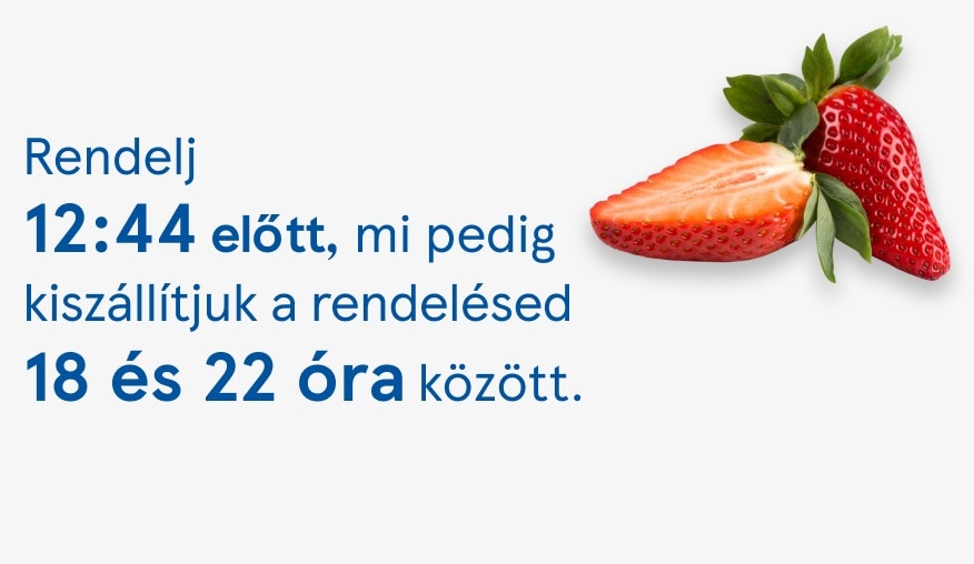 Rendelj 13 óráig