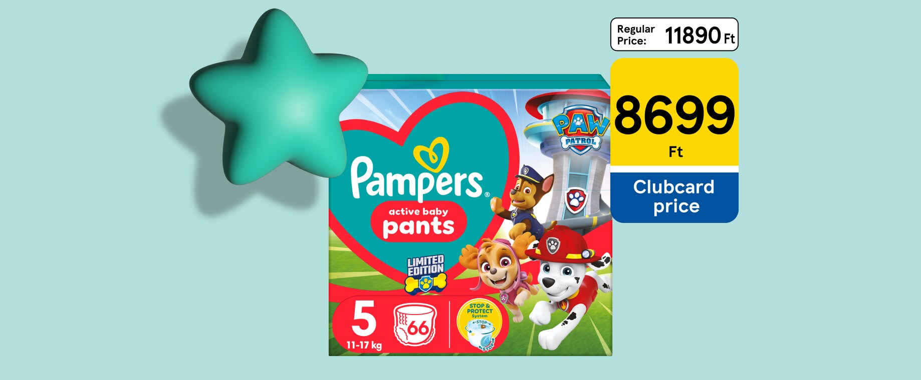 Little helps for the little ones