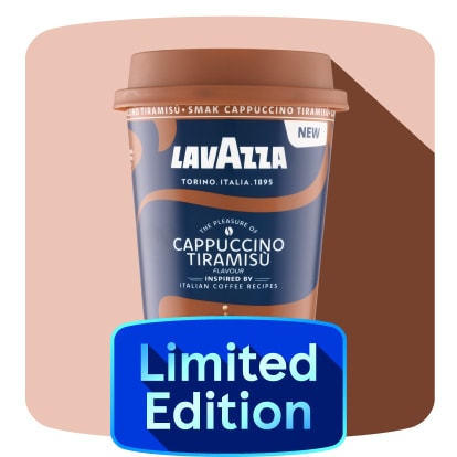Lavazza Cappuccino