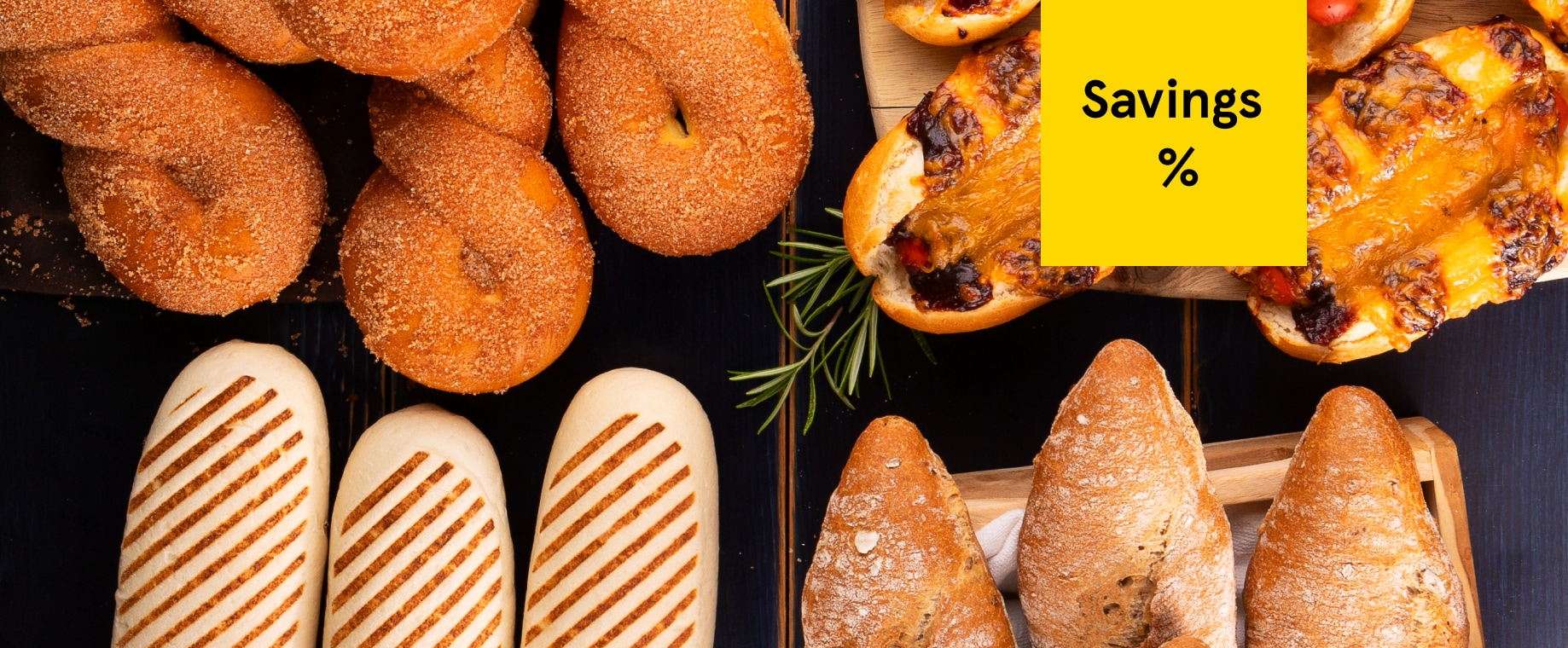 Bakery pick of the week