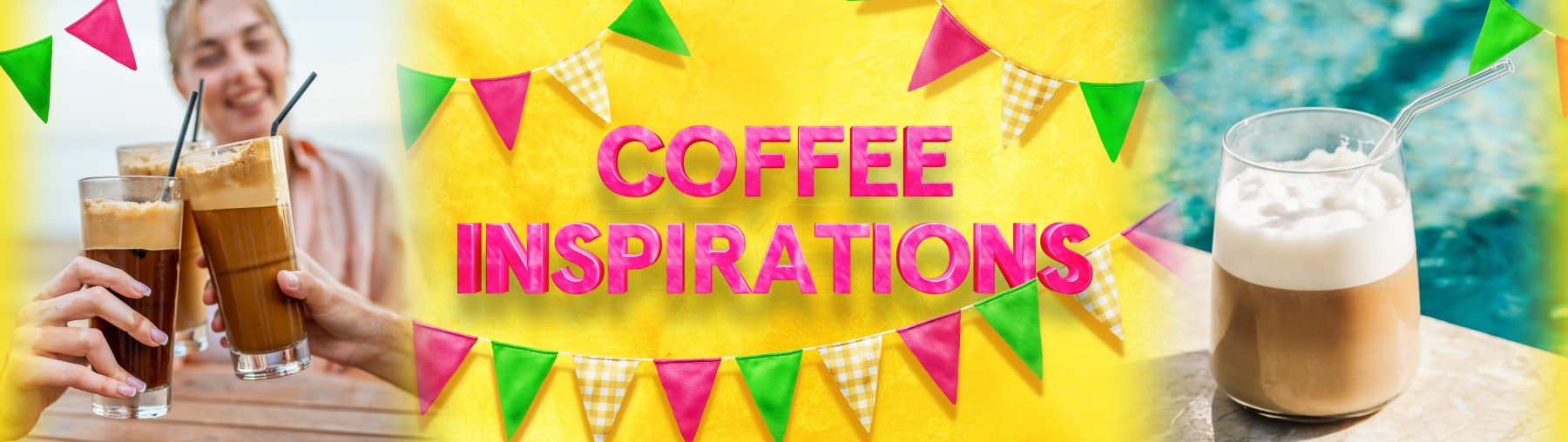 Your home is your best café