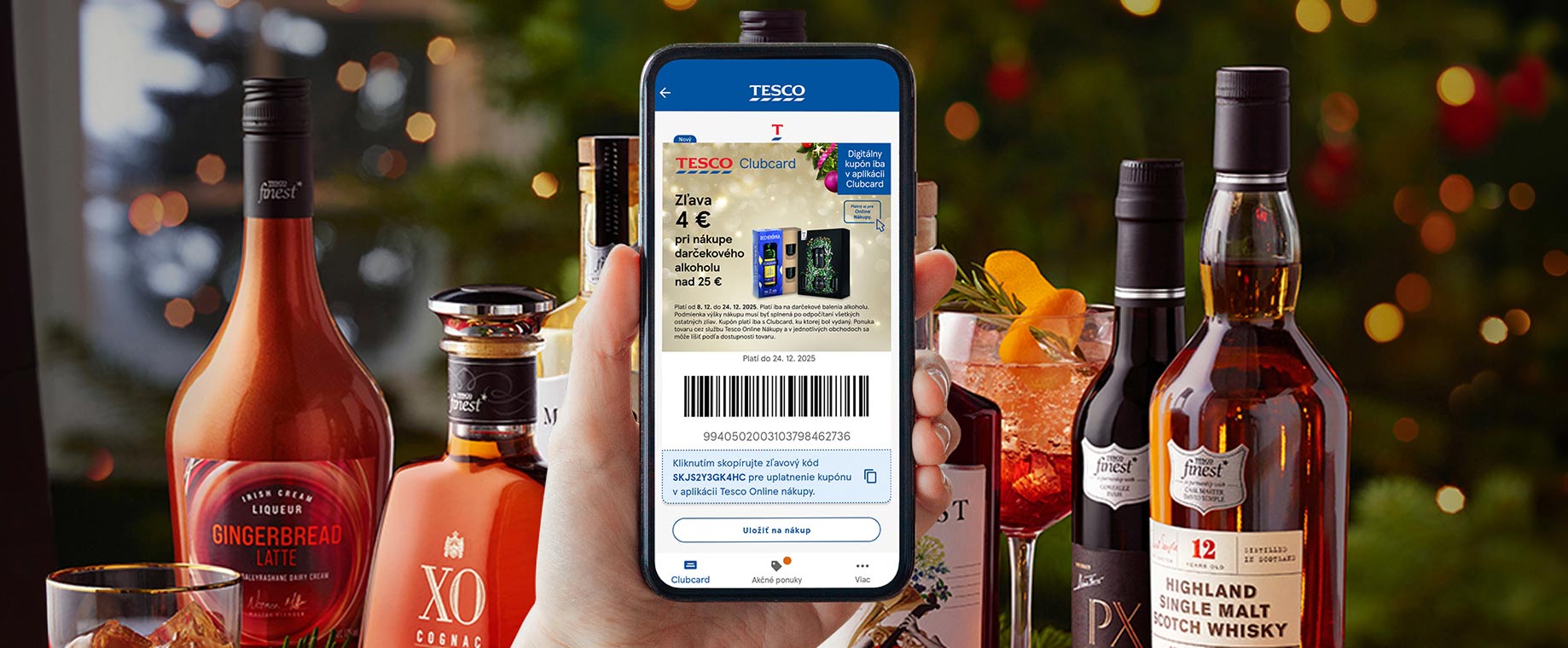 Presents that don't disappoint