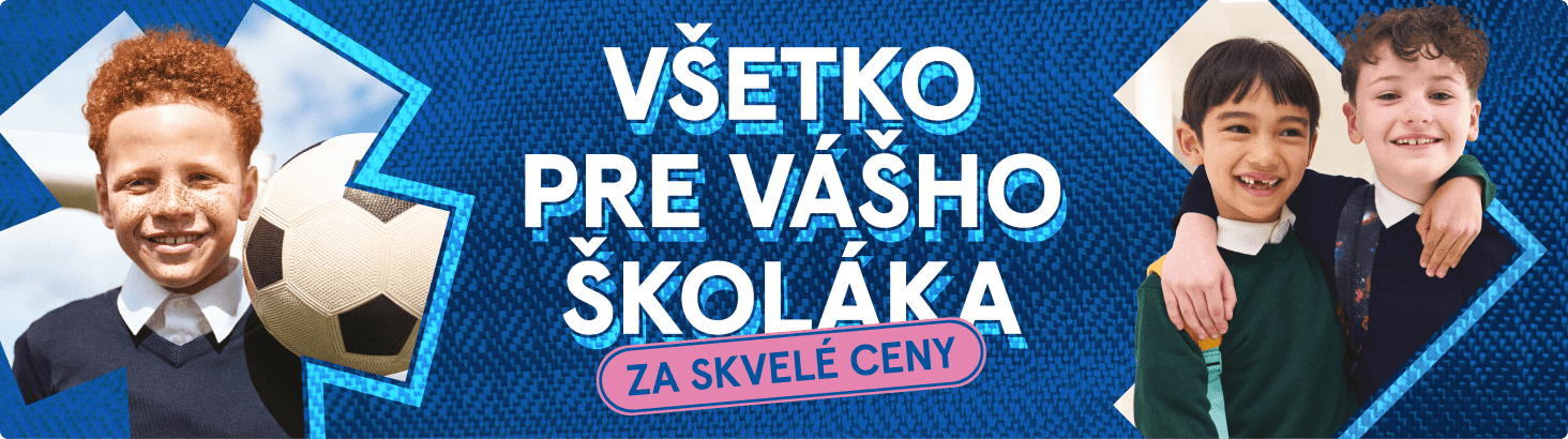 VŠETKO PRE