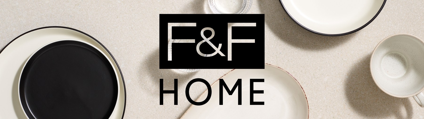 F&F Home