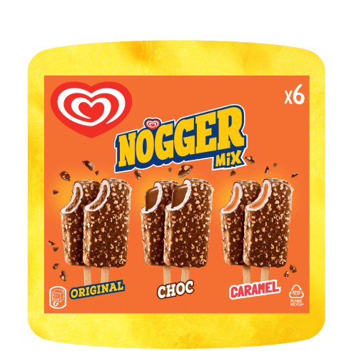 Jégkrémválogatások
