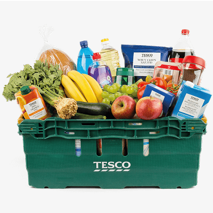 Wide online range