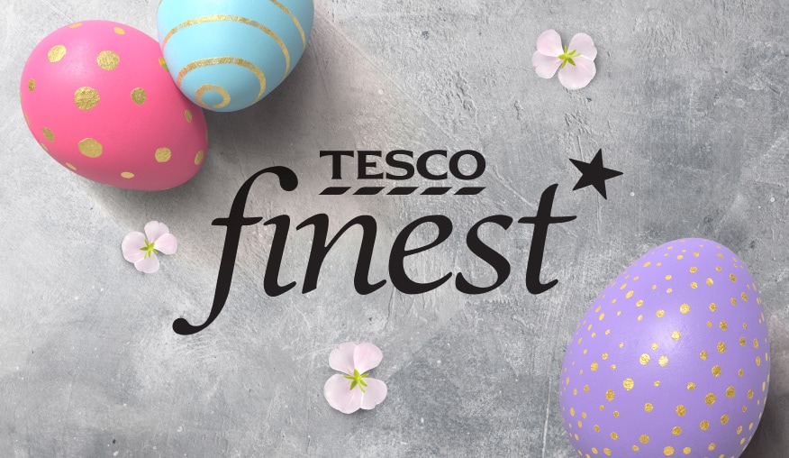 Tesco Finest kínálatunk legjava