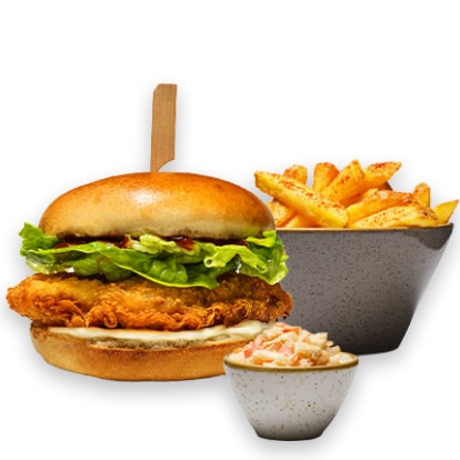 Burgery