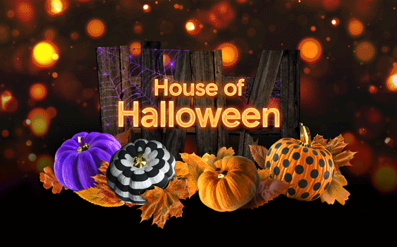 Frightful fun