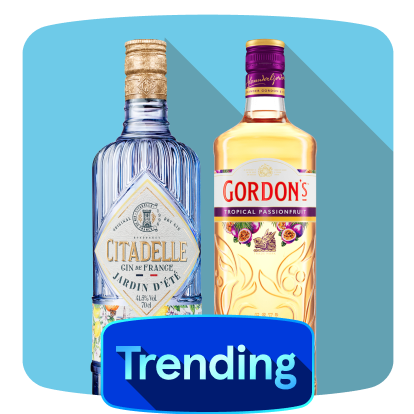 Gins