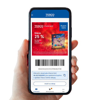 Save with coupons and vouchers