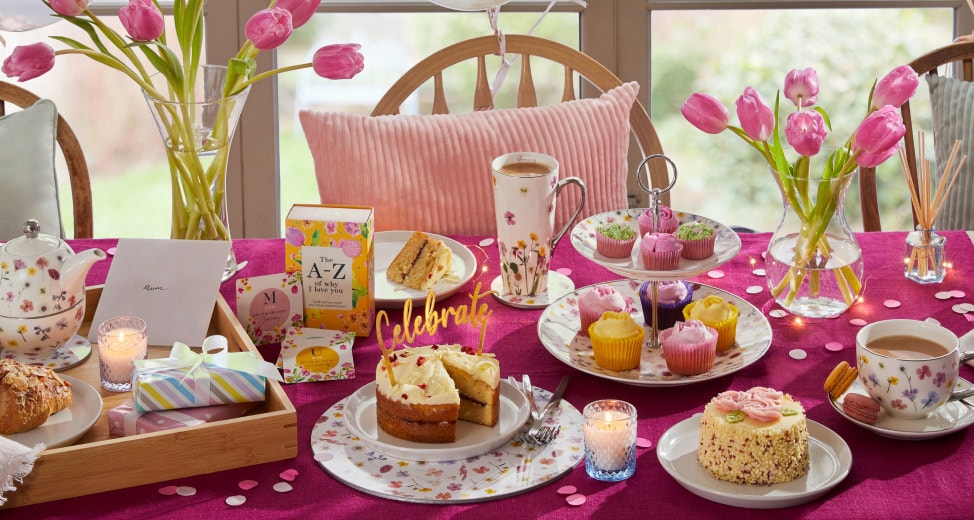 Enjoy a stress-free Easter