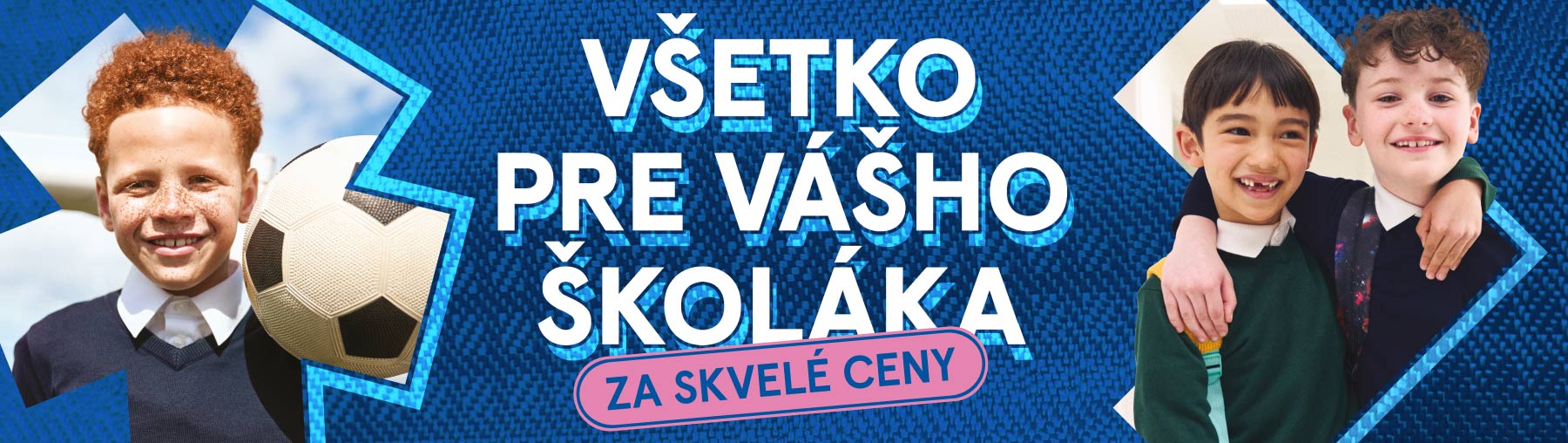 VŠETKO PRE