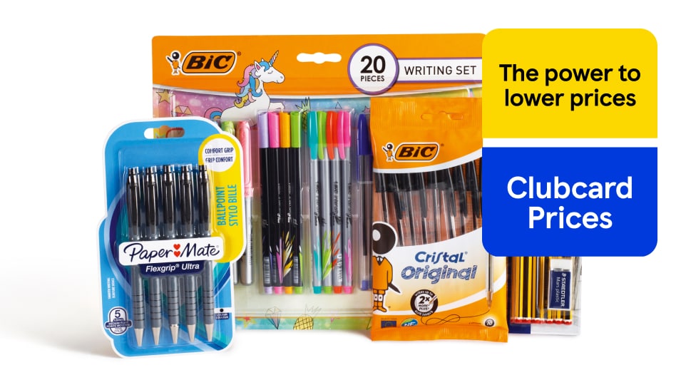 Get ready for the new school year