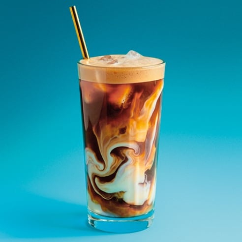 Pour