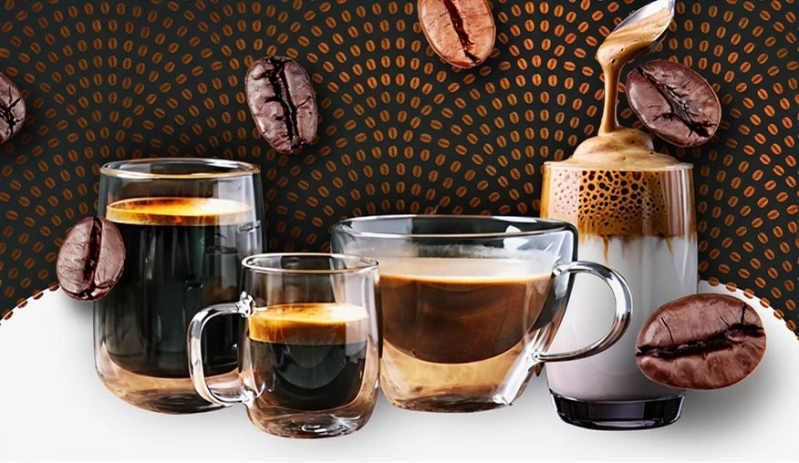 Najlepšia kaviareň je u vás doma