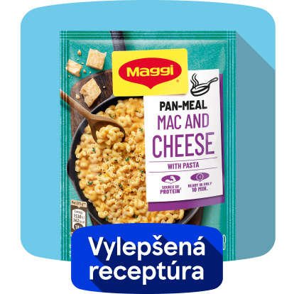 MAGGI Mac & Cheese