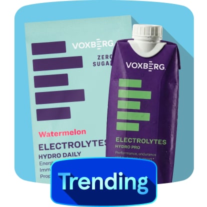 Electrolytes