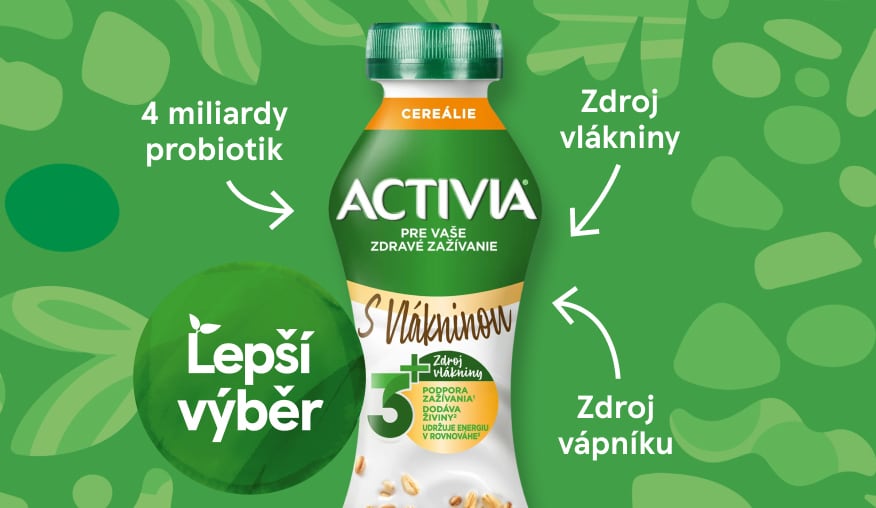 Podpora zažívání