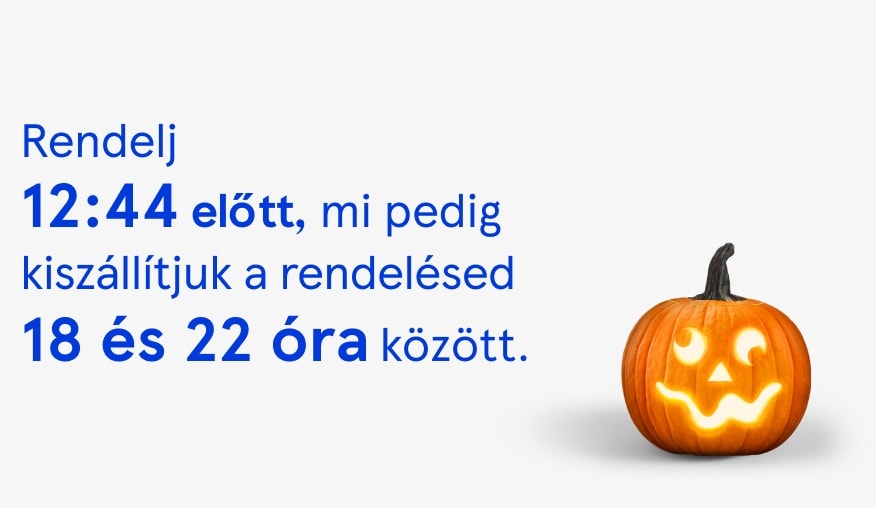 Rendelj 13 óráig