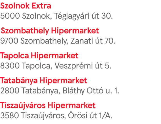 helyek 6