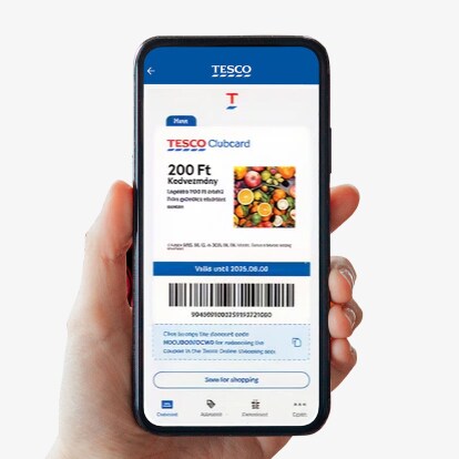 Save with coupons and vouchers