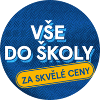 image for Vše do školy