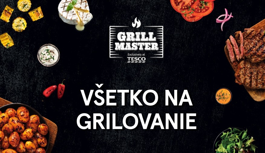 To najlepšie na gril doručíme až k vám domov