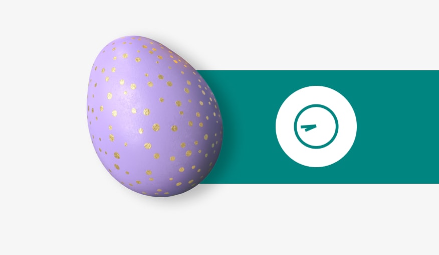 Order before 8.44 AM ..