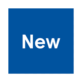 Check out the new arrivals