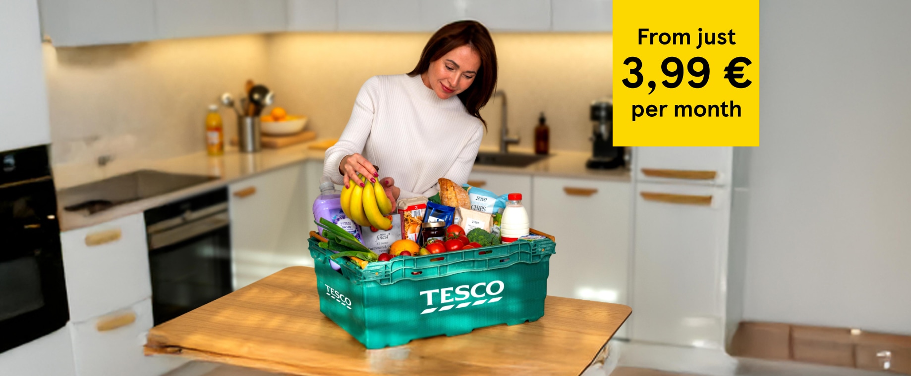 Say goodbye to delivery fees!