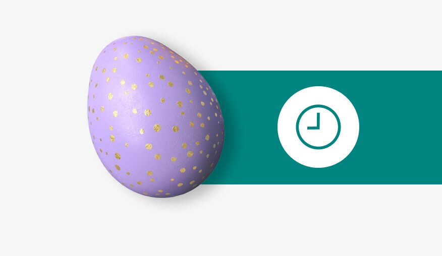 Objednejte si před 9:00...