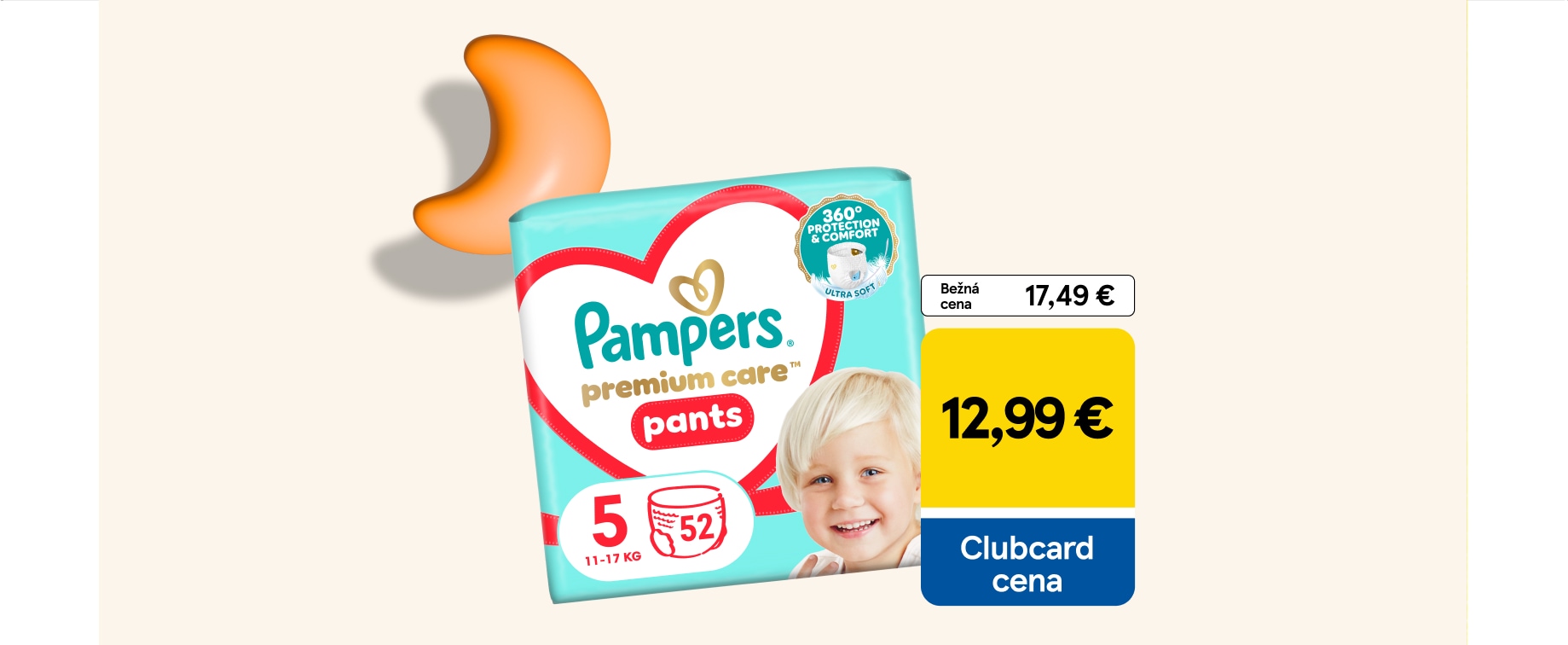 Pre najmenších len to najlepšie