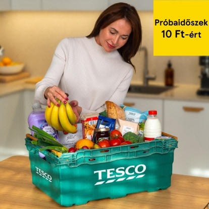 Rendelj kiszállítási díj nélkül