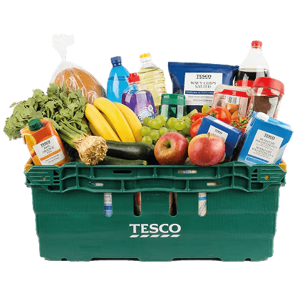 Wide online range