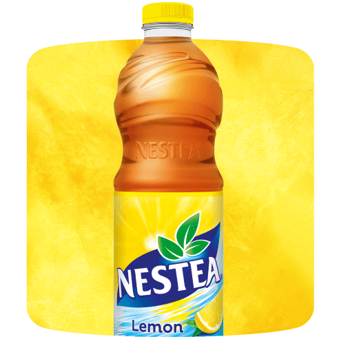 Jeges tea
