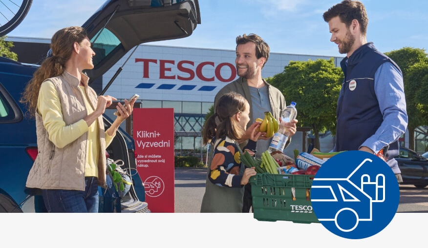 Click + Collect