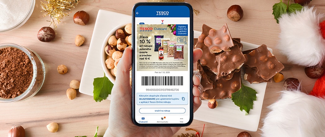 Bite into a crunchy discount