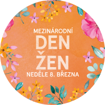 image for Mezinárodní Den žen