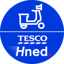 image for Tesco Hned